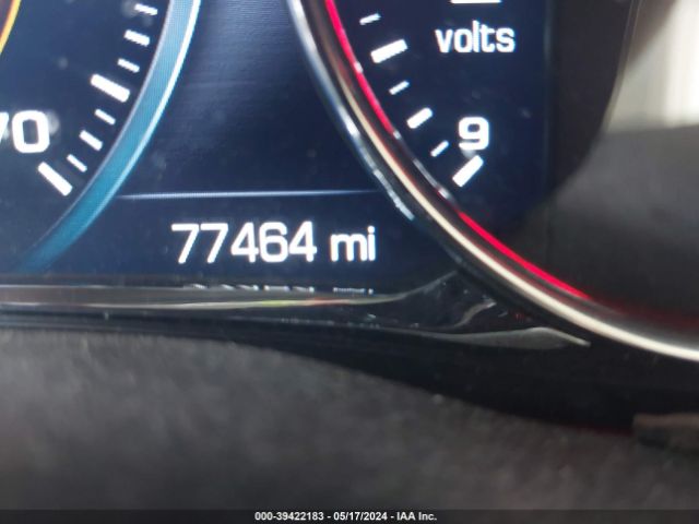 1GKKNPLS9HZ161040 GMC Acadia Denali