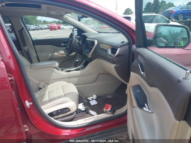 1GKKNPLS9HZ161040 GMC Acadia Denali