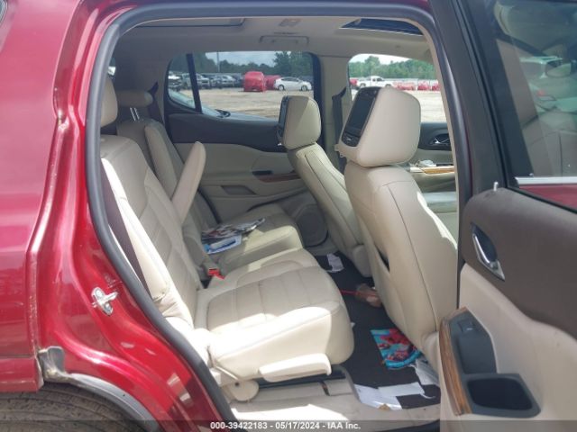 1GKKNPLS9HZ161040 GMC Acadia Denali