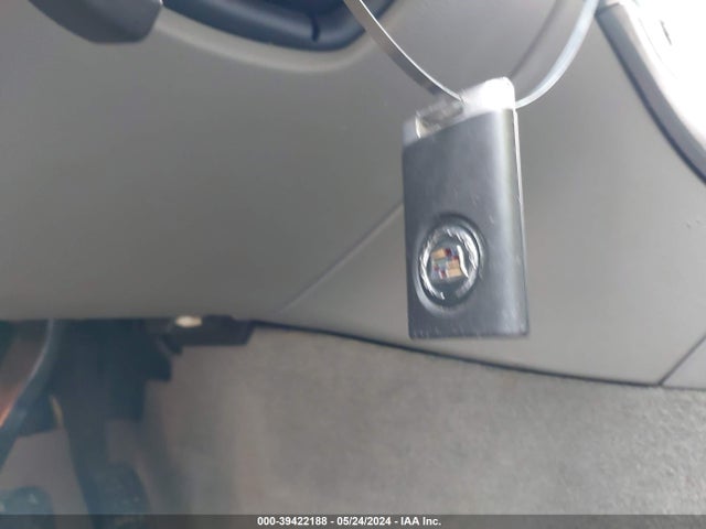 2012 CADILLAC SRX 3GYFNAE34CS651840 Photo 10