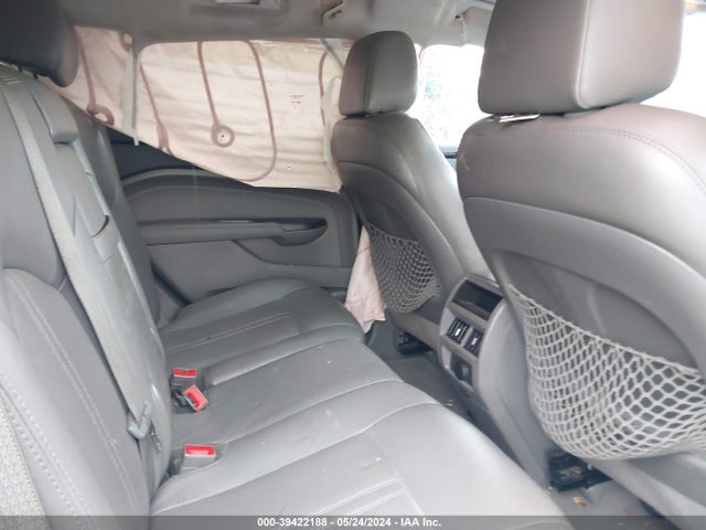 2012 CADILLAC SRX 3GYFNAE34CS651840 Photo 7