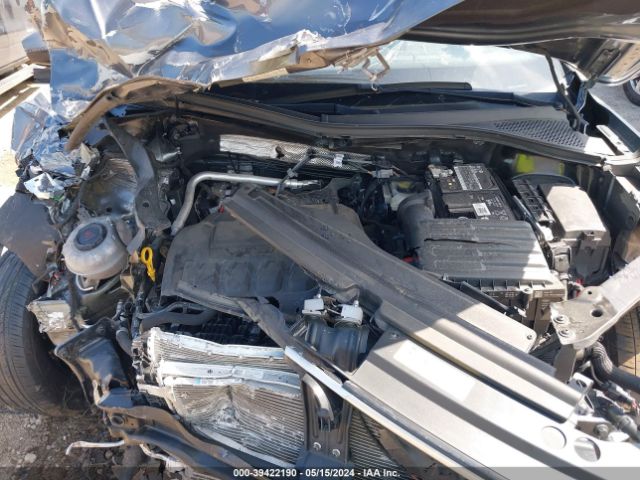 3VV3B7AX0NM107003 Volkswagen Tiguan 2.0t Se