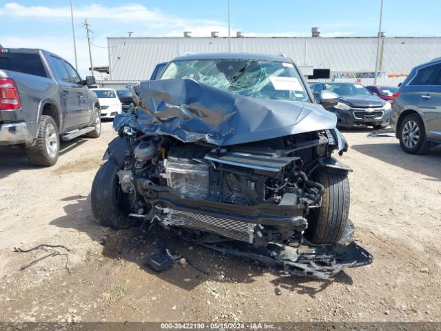 3VV3B7AX0NM107003 Volkswagen Tiguan 2.0t Se