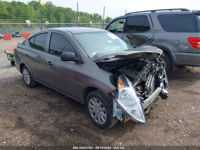 2015 3N1CN7AP1FL813591 main image