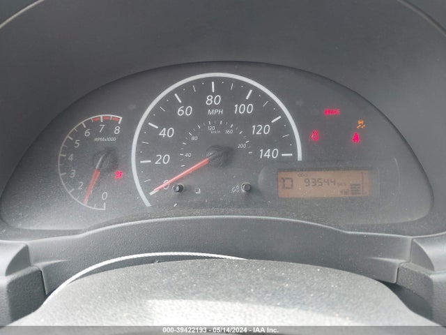 Nissan Versa 1.6 S+ 2015 3N1CN7AP1FL813591 Image 7