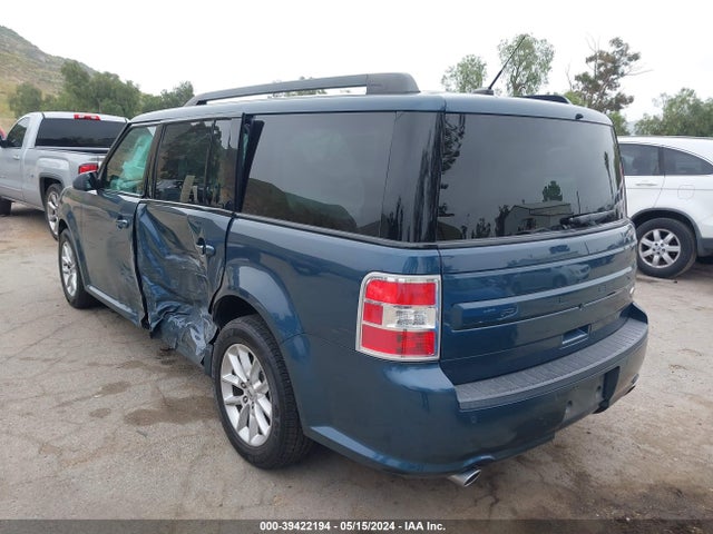 Ford FLEX SE 2016 2FMGK5B85GBA24193 Image 3