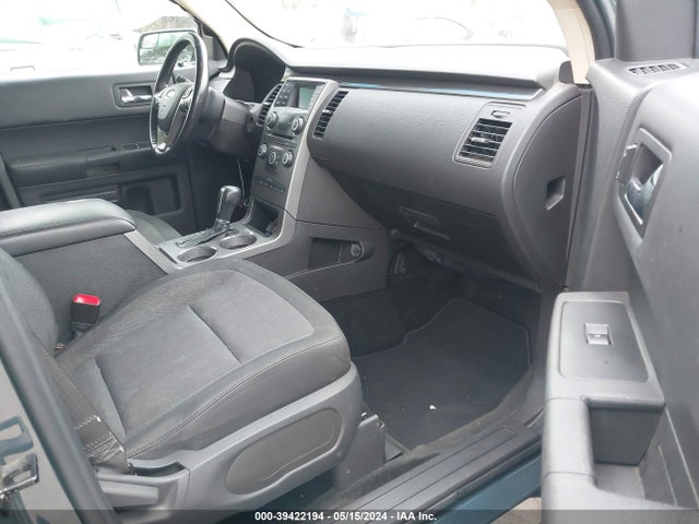 Ford FLEX SE 2016 2FMGK5B85GBA24193 Image 5