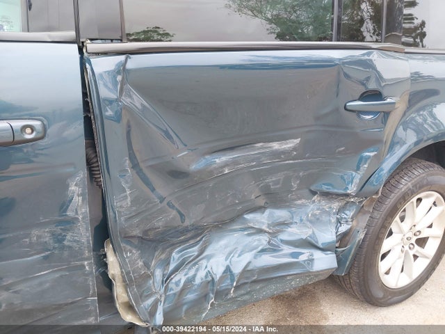 Ford FLEX SE 2016 2FMGK5B85GBA24193 Image 6