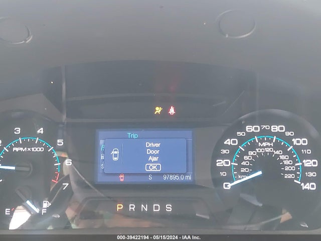 Ford FLEX SE 2016 2FMGK5B85GBA24193 Image 7