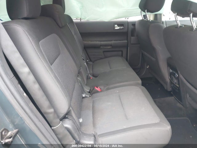 Ford FLEX SE 2016 2FMGK5B85GBA24193 Image 8