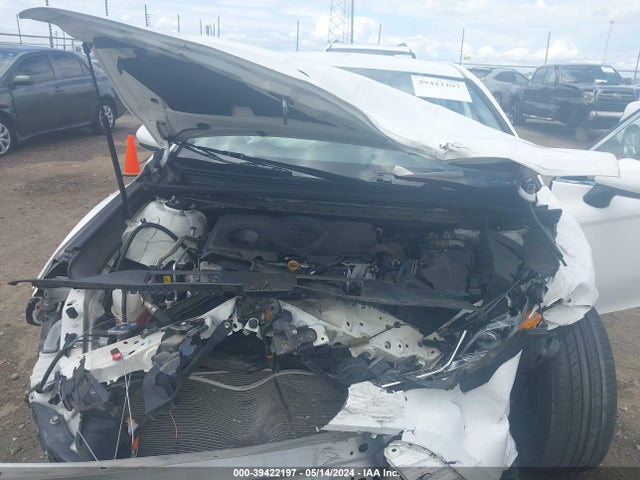 Toyota CAMRY LE 2020 4T1C11AK9LU941679 Image 10