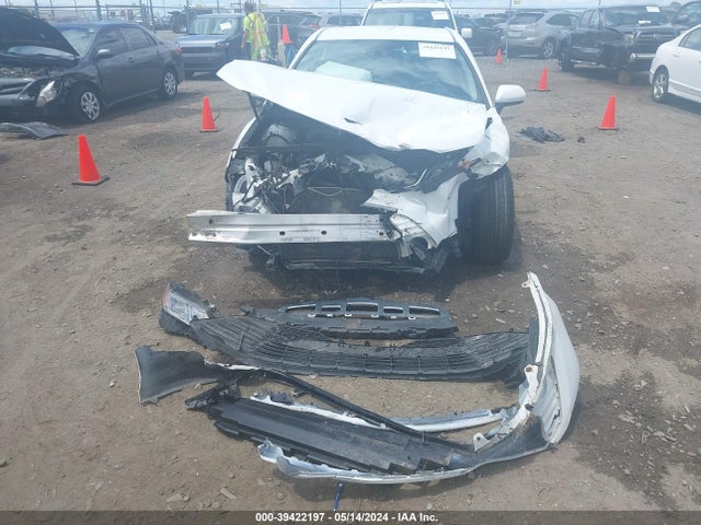 Toyota CAMRY LE 2020 4T1C11AK9LU941679 Image 12