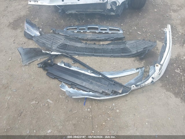 Toyota CAMRY LE 2020 4T1C11AK9LU941679 Image 11