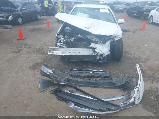 Toyota CAMRY LE 2020 4T1C11AK9LU941679 Image 6