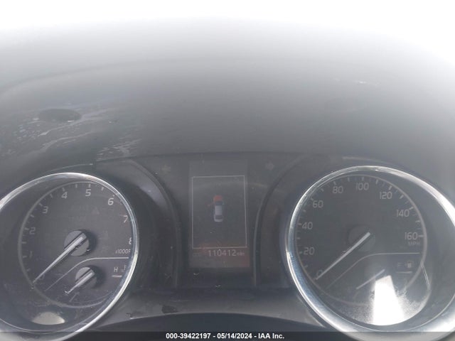 Toyota CAMRY LE 2020 4T1C11AK9LU941679 Image 7