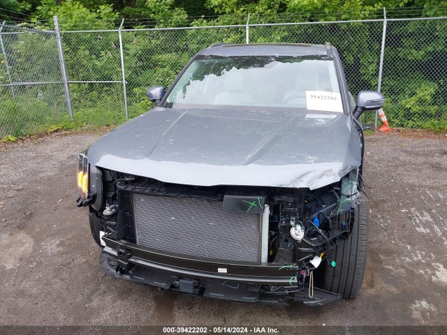 KIA Telluride Ex 2024 5XYP34GC5RG496255 Image 13
