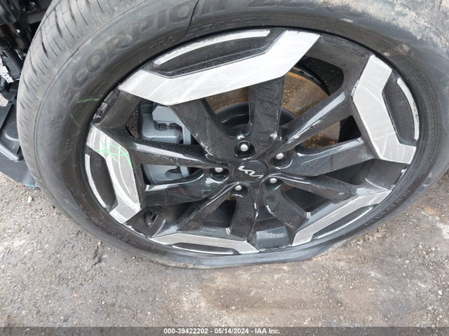 KIA Telluride Ex 2024 5XYP34GC5RG496255 Image 12