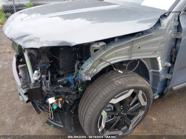 KIA Telluride Ex 2024 5XYP34GC5RG496255 Image 18