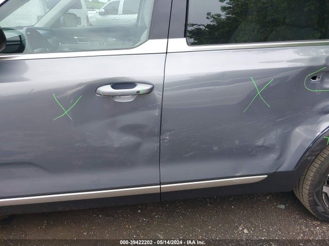 KIA Telluride Ex 2024 5XYP34GC5RG496255 Image 19