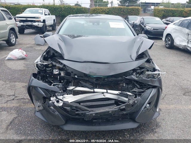 Toyota Prius Prime Premium 2018 JTDKARFP0J3098770 Image 13