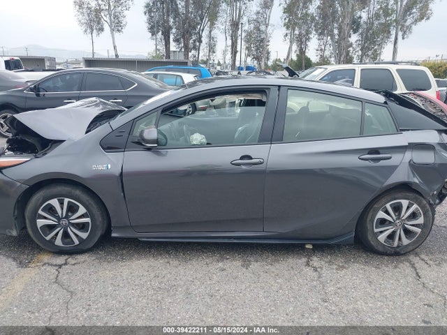 Toyota Prius Prime Premium 2018 JTDKARFP0J3098770 Image 15