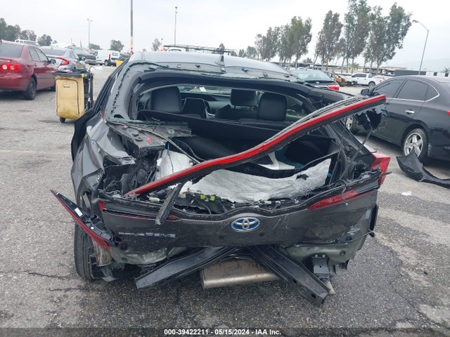 Toyota Prius Prime Premium 2018 JTDKARFP0J3098770 Image 18
