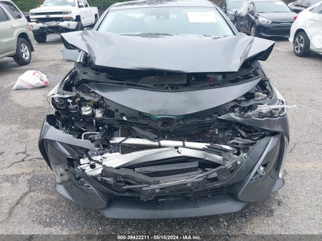 Toyota Prius Prime Premium 2018 JTDKARFP0J3098770 Image 6