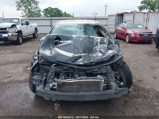 2G1105S37J9141382 Chevrolet IMPALA 1LT