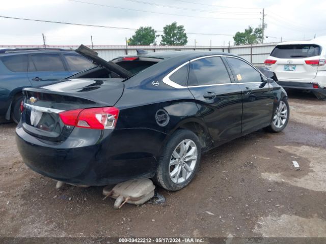 2G1105S37J9141382 Chevrolet IMPALA 1LT