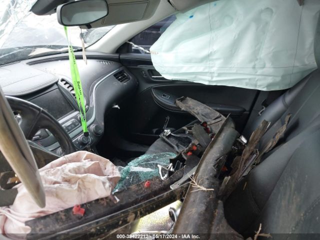 2G1105S37J9141382 Chevrolet IMPALA 1LT