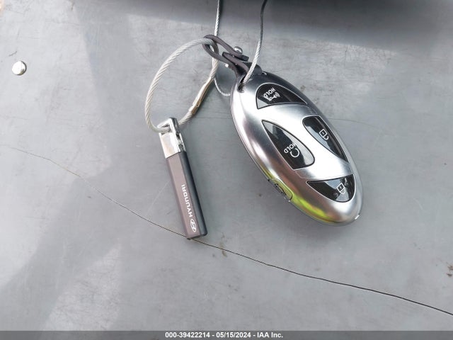 Hyundai SONATA SEL 2024 KMHL64JAXRA378663 Image 11