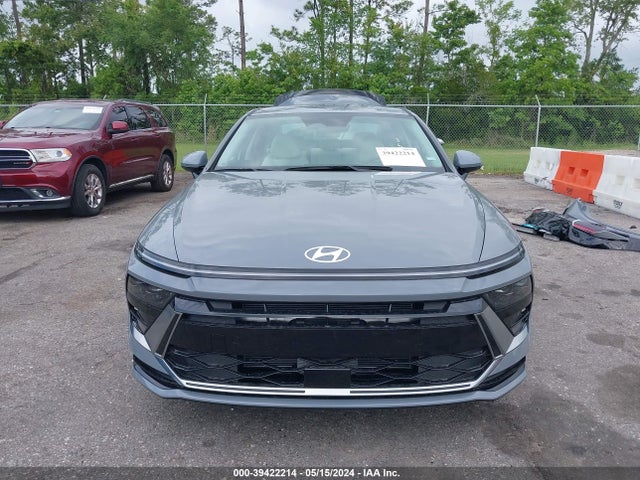 Hyundai SONATA SEL 2024 KMHL64JAXRA378663 Image 12