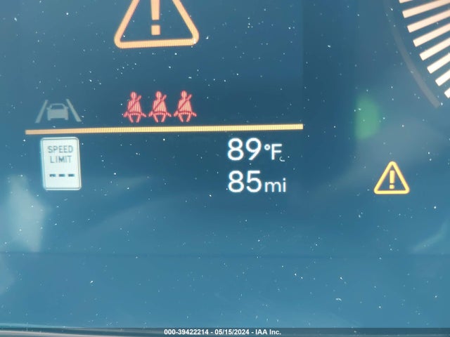 Hyundai SONATA SEL 2024 KMHL64JAXRA378663 Image 15