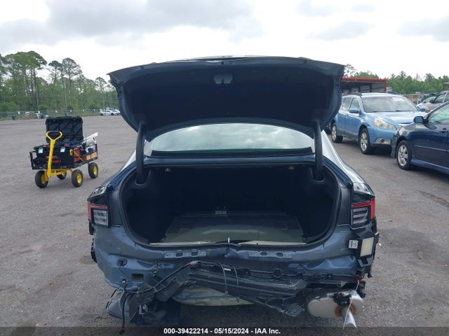 Hyundai SONATA SEL 2024 KMHL64JAXRA378663 Image 16