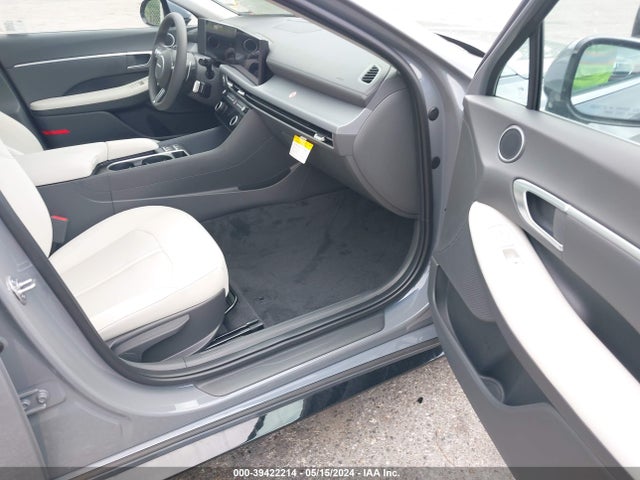 Hyundai SONATA SEL 2024 KMHL64JAXRA378663 Image 5