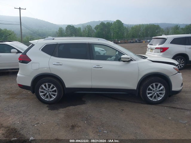 Nissan ROGUE SV 2018 JN8AT2MV6JW347882 Image 13
