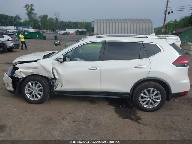 Nissan ROGUE SV 2018 JN8AT2MV6JW347882 Image 14