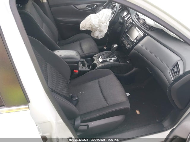 Nissan ROGUE SV 2018 JN8AT2MV6JW347882 Image 5