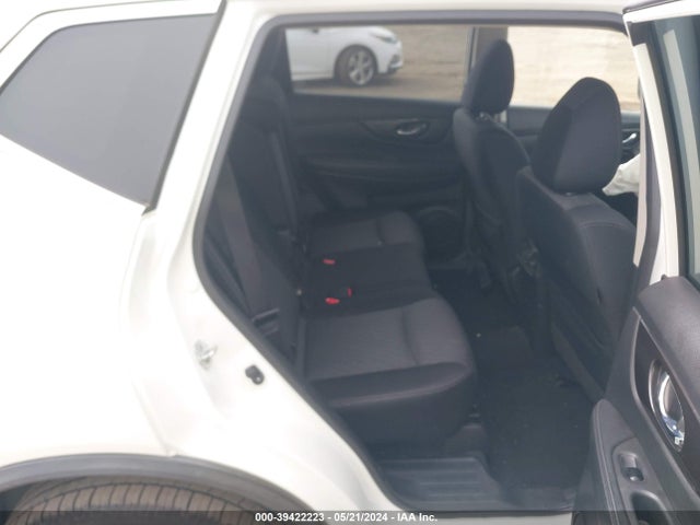 Nissan ROGUE SV 2018 JN8AT2MV6JW347882 Image 8