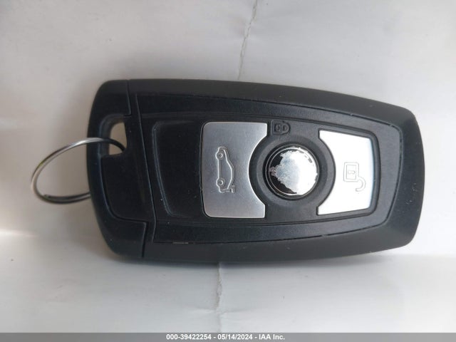 BMW 320i Xdrive 2015 WBA3C3C59FK201113 Image 11