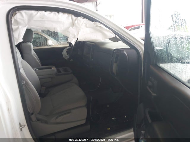 Chevrolet Silverado 1500 Wt 2015 1GCNCPEH0FZ421385 Image 5