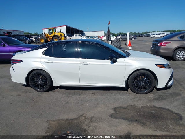 Toyota CAMRY XSE 2023 4T1K61AK2PU090988 Image 13