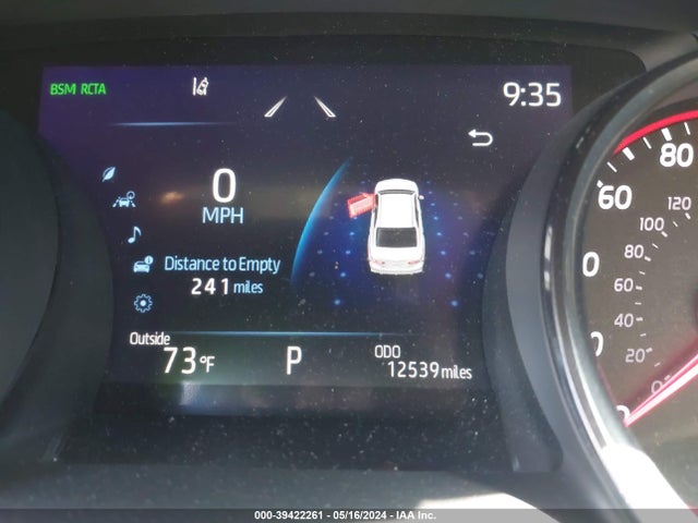 Toyota CAMRY XSE 2023 4T1K61AK2PU090988 Image 15