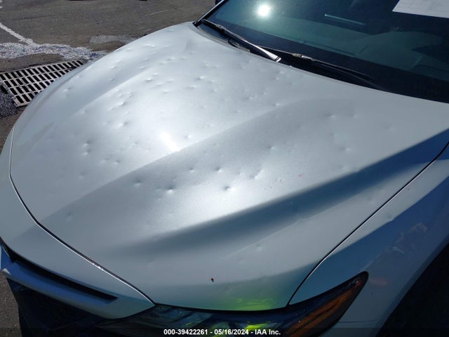 Toyota CAMRY XSE 2023 4T1K61AK2PU090988 Image 6