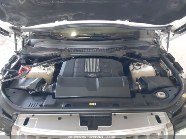 SALGS2VF4FA213028 Land Rover Range Rover 3.0l V6 Supercharged Hse
