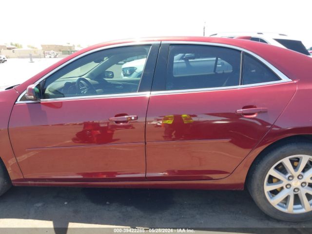 1G11D5SLXFF283440 Chevrolet MALIBU 2LT