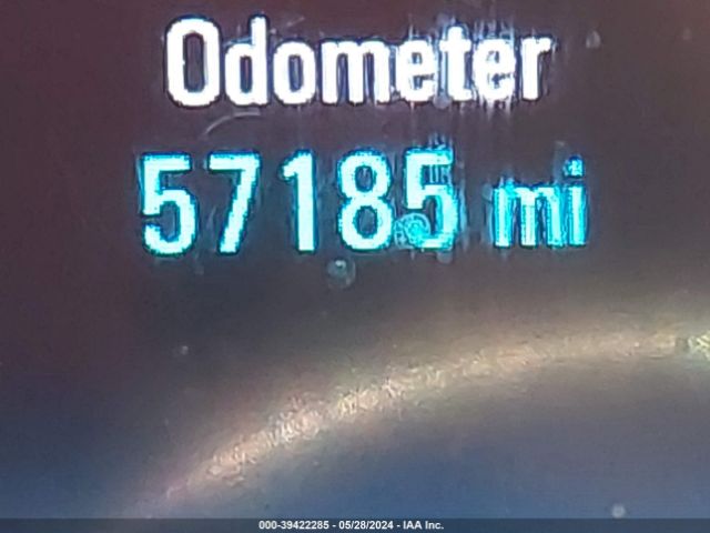 1G11D5SLXFF283440 Chevrolet MALIBU 2LT