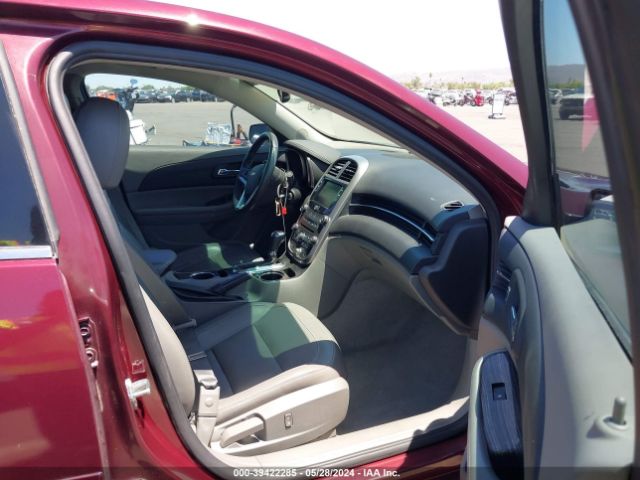 1G11D5SLXFF283440 Chevrolet MALIBU 2LT