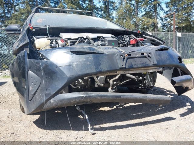 JTDKARFU7G3017570 Toyota Prius Four