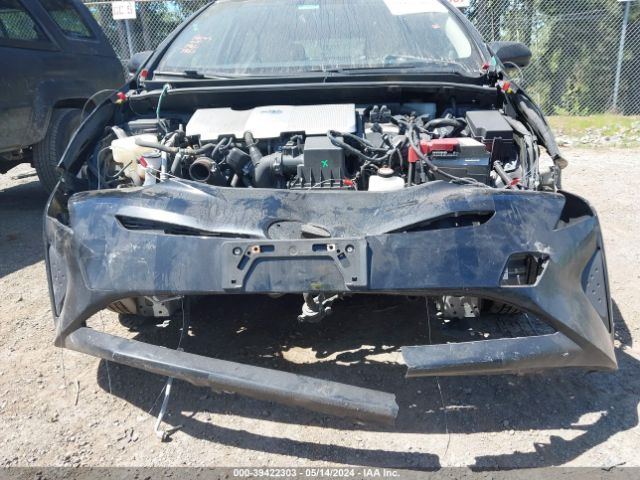 JTDKARFU7G3017570 Toyota Prius Four